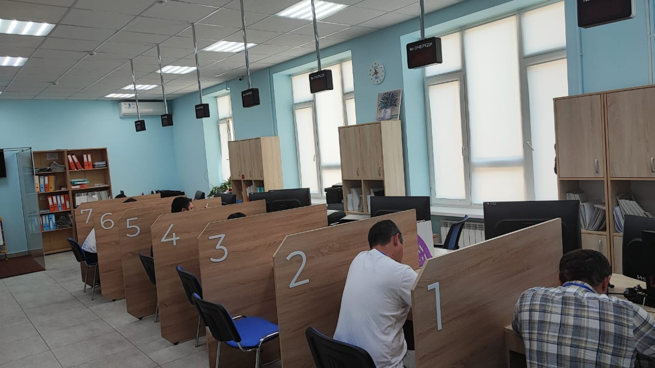 В Республике Дагестан завершился Региональный этап Всероссийского конкурса профессионального мастерства «Лучший по профессии»